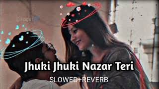 Jhuki Jhuki nazar Teri Kamal kar diya romantic song ❤miugic tendering viral youtubevideo [upl. by Sacram689]