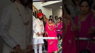 A punjabi wedding like this 🥺♥️ Lofi Slowed amp Reverb Aesthetic🦋 [upl. by Phox]