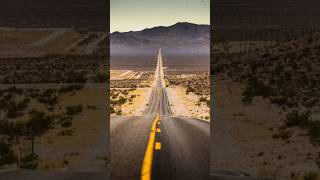 Death Valley – Nature’s Fiery Masterpiece deathvalley nationalpark california usa hotest place [upl. by Llerryt]