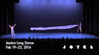 Jessica Lang Dance [upl. by Allin]