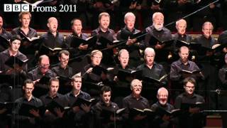 BBC Proms 2011 Verdi  Dies Irae from Requiem [upl. by Skippie]