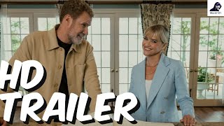 Youre Cordially Invited Official Trailer 2025  Will Ferrell Reese Witherspoon Jack McBrayer [upl. by Elfreda115]