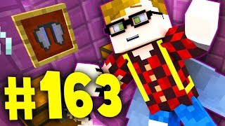 MINECRAFT L HO TROVATA 163 [upl. by Wilow190]