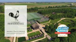 tv commercial dierenpark Hoenderdaell [upl. by Dnomyad]