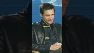 Jim Carrey on the POWER of belief manifestation advice [upl. by Ahseital]