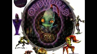 Oddworld  Use Yer Imagination Lyrics [upl. by Gus]