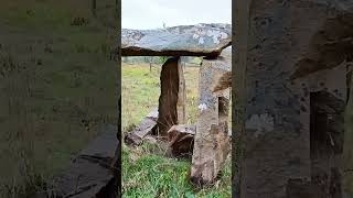 Abandoned House with Druids Temple UK abandonedplaces Divisionexploring ukexploring [upl. by Gemina]