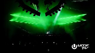 ERIC PRYDZ LIVE  ULTRA MIAMI 2024 MEGASTRUCTURE [upl. by Kall648]