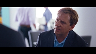 The Big Short  quotJengaquot Clip 2015  Paramount Pictures [upl. by Wilie]