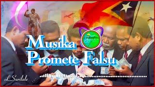 Musika Promete Falsu🎧🇹🇱 [upl. by Lirbaj]