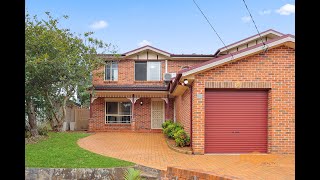 Wentworthville Property For Sale [upl. by Keynes156]