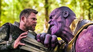 Avengers Endgame 2019 Full Movie Explained In Hindi [upl. by Nyar29]