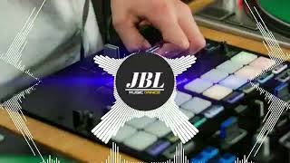 Hindi Dj Dance Song Remix 2024  Edm Mix Dj Song 2024  New Song 2024 Dj Remix Hard Bass  JBL Dj [upl. by Nodnas]