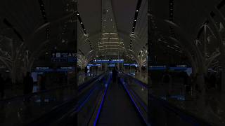 Dammam Airport  Saudi Arabia  King Fahd International Airport  Saudi Airport  Dubai [upl. by Nosiddam]