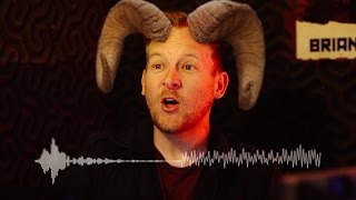 Why Backmasking Sounds Like The Devil [upl. by Peirce]