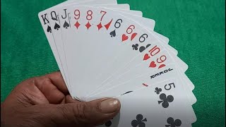 Learn to Play 13 cards Rummy quotFrom Beginner to Professionalquot [upl. by Morrell284]