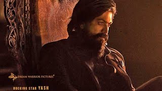 KGF Chapter 2 Full Movie In Hindi Dubbed HD  New Blockbuster Movie  kgf2  kgfchapter2 yash [upl. by Einafats]