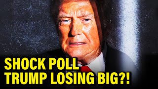 Trump gets WORST NEWS of ENTIRE CAMPAIGN [upl. by Eibmab]