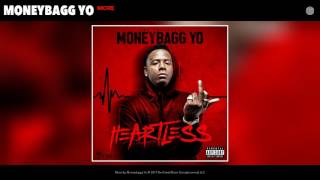 Moneybagg Yo  More Audio [upl. by Jeniffer225]