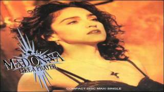 Madonna Like A Prayer The Royal Philarmonic Orchestra Instrumental [upl. by Ralat]