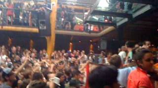 Ricardo Villalobos vs Luciano  Cocoon closing party 2009 Amnesia IBIZA [upl. by Uund654]