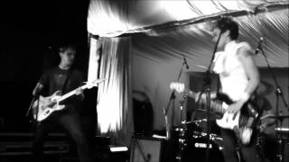 The Thermals  Heres Your Future live Halifax Pop Explosion HD [upl. by Anived]