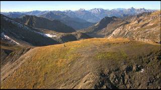 Der ARLBERG  Das verborgene Paradies [upl. by Merrick]