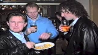 Hoddesdon Party 1980s [upl. by Luapleahcim]