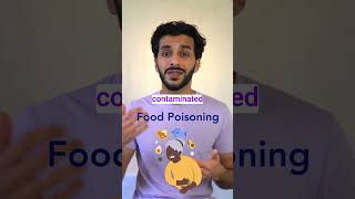 What causes food poisoning Gastroenteritis  Doctor Explains [upl. by Kramnhoj]