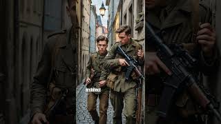 Operation Anthropoid [upl. by Lacim]