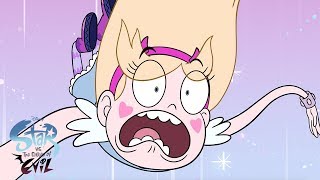 Stars Revelation  Star vs the Forces of Evil  Disney Channel [upl. by Sharron]