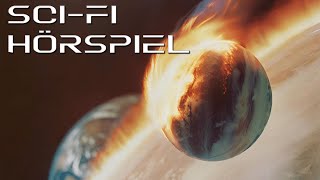 Planetenfeuer  SciFi Hörspiel [upl. by Attekram76]