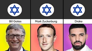 Why Are There so many Jewish Billionaires [upl. by Row]