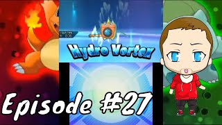 Wishy Washy  Pokemon Ultra Moon Wifi Battle  Episode 27  Almighty Joker [upl. by Ulah]