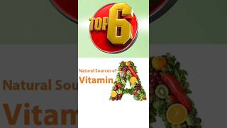 Vitamin A के स्रोत  Source of Vitamin A vitamin vitamins vitaminA vitaminc vitamine vitamind [upl. by Snyder61]