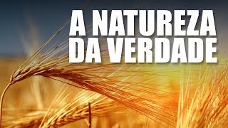 A Natureza da Verdade [upl. by Enineg]