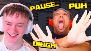 DashieGames FUNNIEST MOMENTS [upl. by Yci]