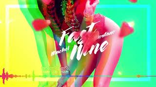 “Machel Montano  Fast Wine Mix Song Of The Night  December 2023 [upl. by Yatzeck845]