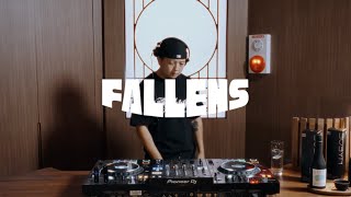 FALLENS TUNES VOL3 RampB AFROBEAT HOUSE AND MORE  SUMMER TUNES [upl. by Ardnat338]