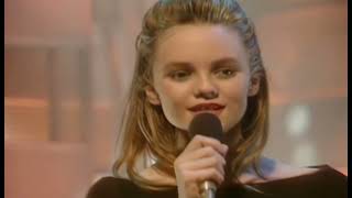 Joe le Taxi  Vanessa Paradis 1988 HD [upl. by Lybis928]