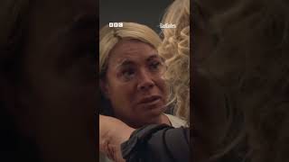 EASTENDERS CHRISSIE VS SHARON TRAILER EastEnders eastenders chrissiewatts sharonwatts [upl. by Gall63]