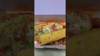 🍽 LASAGNA WITH GARLIC BREAD 🤤🥰 yummy lasagna garlicbread [upl. by Mrots208]