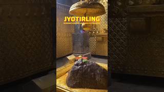 quotJyotirling Kedarnath Mandir Kedarnath Uttarakhandquot [upl. by Schilling]