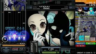 Beatmania IIDX 26 Rootage IDOL syndrome SPA 正規 [upl. by Nlyak]