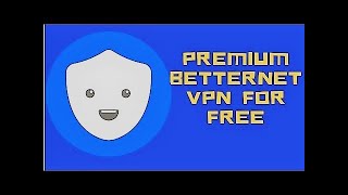 Betternet VPN Premium ❘ vpn ❘ Easy Steps 2 [upl. by Yar347]