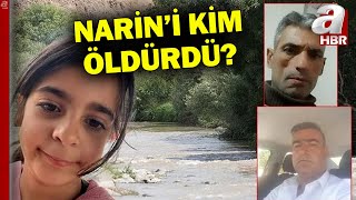 Narin Güranı Kim Neden Öldürdü Yeni İfade Kan Donduran İddialar l A Haber [upl. by Anastatius]