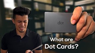 DOT CARD REVIEW  Everything you need to know [upl. by Htebizile236]