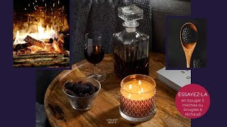 live Facebook Lydie L partylite du nouveau catalogue automne partylite 🍁🍂 [upl. by Allenod]