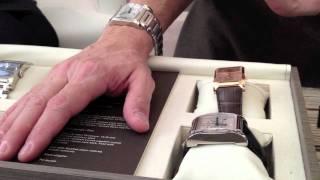 SIHH 2012 highlights Baume amp Mercier Hampton [upl. by Calloway404]