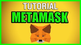 Tutorial Metamask Paso a Paso desde 0 para Principiantes  Wallet Criptomonedas [upl. by Demodena]